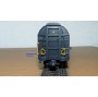 ROCO 47145 wagon à parois coulissantes Habbins N°: 2771 1 484-0 SBB Neuf BO