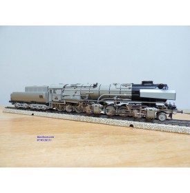 Märklin 3302,  Loco Mallet 1340 Br 53  Börsig   DRG   BO