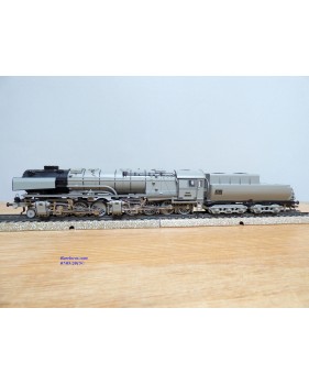 Pacific carénée Br 03 10 DRG BO