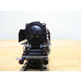 Märklin 3302,  Loco Mallet 1340 Br 53  Börsig   DRG   BO
