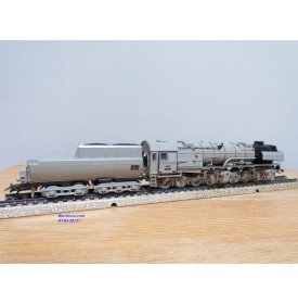 Pacific carénée Br 03 10 DRG BO