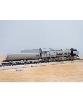 Märklin 3302,  Loco Mallet 1340 Br 53  Börsig   DRG   BO