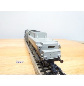 Märklin 3302,  Loco Mallet 1340 Br 53  Börsig   DRG   BO