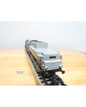 Märklin 3302,  Loco Mallet 1340 Br 53  Börsig   DRG   BO