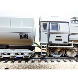 Märklin 3302,  Loco Mallet 1340 Br 53  Börsig   DRG   BO