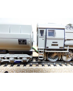 Märklin 3302,  Loco Mallet 1340 Br 53  Börsig   DRG   BO