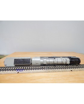 Märklin 3302,  Loco Mallet 1340 Br 53  Börsig   DRG   BO