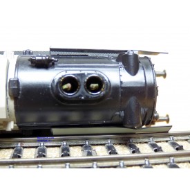 Märklin 3302,  Loco Mallet 1340 Br 53  Börsig   DRG   BO