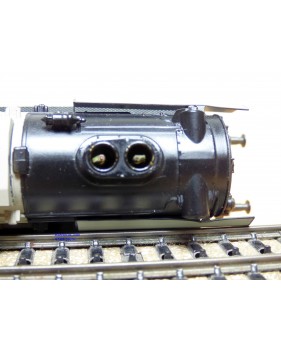 Märklin 3302,  Loco Mallet 1340 Br 53  Börsig   DRG   BO