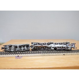 Märklin 3302,  Loco Mallet 1340 Br 53  Börsig   DRG   BO