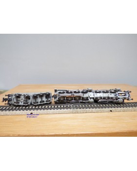 Märklin 3302,  Loco Mallet 1340 Br 53  Börsig   DRG   BO