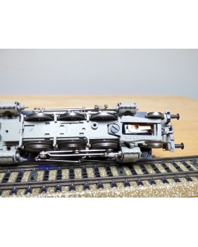 Märklin 3302,  Loco Mallet 1340 Br 53  Börsig   DRG   BO