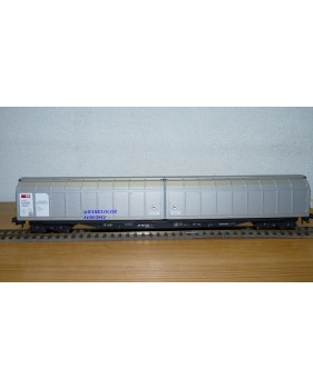 ROCO 47145 wagon à parois coulissantes Habbins N°: 2771 1 484-0 SBB Neuf BO