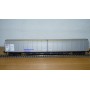 ROCO 47145 wagon à parois coulissantes Habbins N°: 2771 1 484-0 SBB Neuf BO