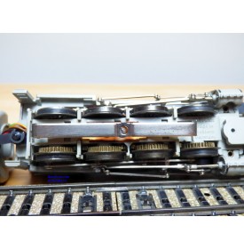 Märklin 3302,  Loco Mallet 1340 Br 53  Börsig   DRG   BO