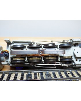 Märklin 3302,  Loco Mallet 1340 Br 53  Börsig   DRG   BO