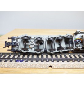 Märklin 3302,  Loco Mallet 1340 Br 53  Börsig   DRG   BO