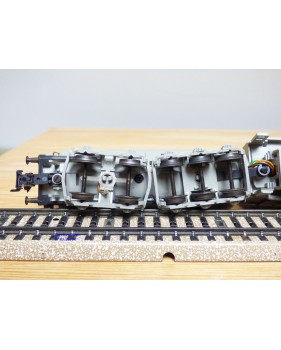 Märklin 3302,  Loco Mallet 1340 Br 53  Börsig   DRG   BO