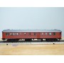 MÄRKLIN 4073.1, voiture restaurant . type R1  SJ  BO