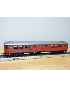 MÄRKLIN 43614