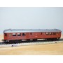 MÄRKLIN 4073.1, voiture restaurant . type R1  SJ  BO