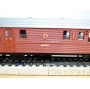 MÄRKLIN 4073.1, voiture restaurant . type R1  SJ  BO