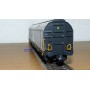 ROCO 47145 wagon à parois coulissantes Habbins N°: 2771 1 484-0 SBB Neuf BO