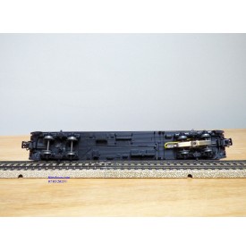 MÄRKLIN 4073.1, voiture restaurant . type R1  SJ  BO