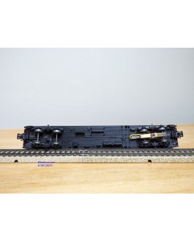 MÄRKLIN 4073.1, voiture restaurant . type R1  SJ  BO