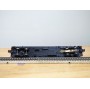MÄRKLIN 4073.1, voiture restaurant . type R1  SJ  BO