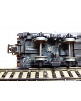 MÄRKLIN 4073.1, voiture restaurant . type R1  SJ  BO