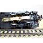 MÄRKLIN 4073.1, voiture restaurant . type R1  SJ  BO