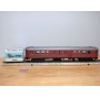 MÄRKLIN 4073.1, voiture restaurant . type R1  SJ  BO
