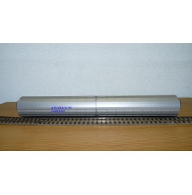 ROCO 47145 wagon à parois coulissantes Habbins N°: 2771 1 484-0 SBB Neuf BO