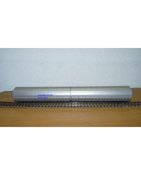 ROCO 47145 wagon à parois coulissantes Habbins N°: 2771 1 484-0 SBB Neuf BO