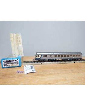 MÄRKLIN 43614