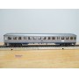 MÄRKLIN 4159, voiture banlieue 2 Kl. Bnb  719  Silberling  DB  neuf  BO