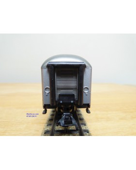 MÄRKLIN 4159, voiture banlieue 2 Kl. Bnb  719  Silberling  DB  neuf  BO