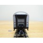 MÄRKLIN 4159, voiture banlieue 2 Kl. Bnb  719  Silberling  DB  neuf  BO