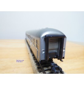 MÄRKLIN 4159, voiture banlieue 2 Kl. Bnb  719  Silberling  DB  neuf  BO