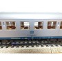 MÄRKLIN 4159, voiture banlieue 2 Kl. Bnb  719  Silberling  DB  neuf  BO