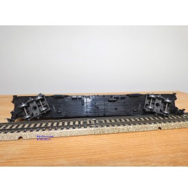 MÄRKLIN 4159, voiture banlieue 2 Kl. Bnb  719  Silberling  DB  neuf  BO
