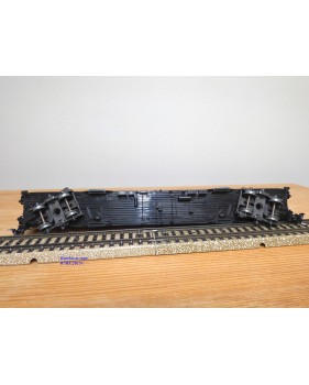 MÄRKLIN 4159, voiture banlieue 2 Kl. Bnb  719  Silberling  DB  neuf  BO