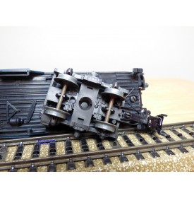 MÄRKLIN 4159, voiture banlieue 2 Kl. Bnb  719  Silberling  DB  neuf  BO