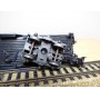 MÄRKLIN 4159, voiture banlieue 2 Kl. Bnb  719  Silberling  DB  neuf  BO