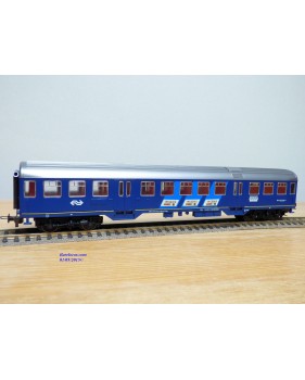 FLEISCHMANN 5350 wagon couvert DR BO