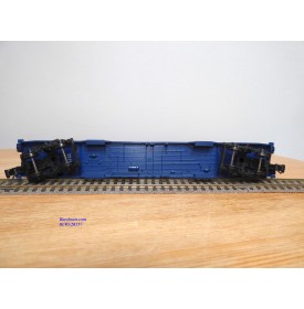 FLEISCHMANN 5350 wagon couvert DR BO