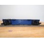 FLEISCHMANN 5350 wagon couvert DR BO