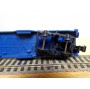 FLEISCHMANN 5350 wagon couvert DR BO