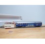 FLEISCHMANN 5350 wagon couvert DR BO